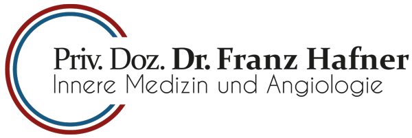 Dr. Franz Hafner